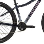 Kranksæt på Cannondale Trail 8