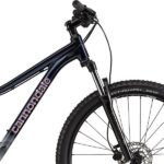 Styr på Cannondale Trail 8