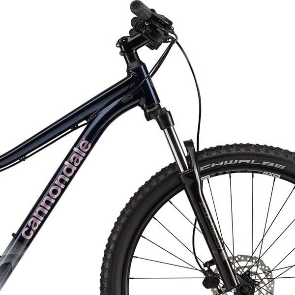 Styr på Cannondale Trail 8