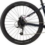 Bagnav på Cannondale Trail 8