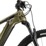 Styr på Cannondale Trail Neo 2