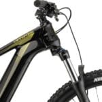 Styr på Cannondale Trail Neo 3