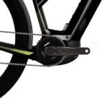 Kranksæt på Cannondale Trail Neo 3 Remixte