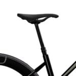 Sadel på Cannondale Trail Neo 3 Remixte