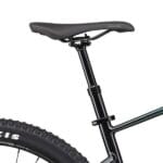 Sadel på Cannondale Trail SE 2