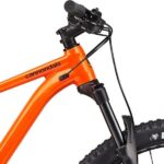 Styr på Cannondale Trail SE 3