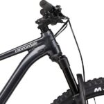 Styr på Cannondale Trail SL 1