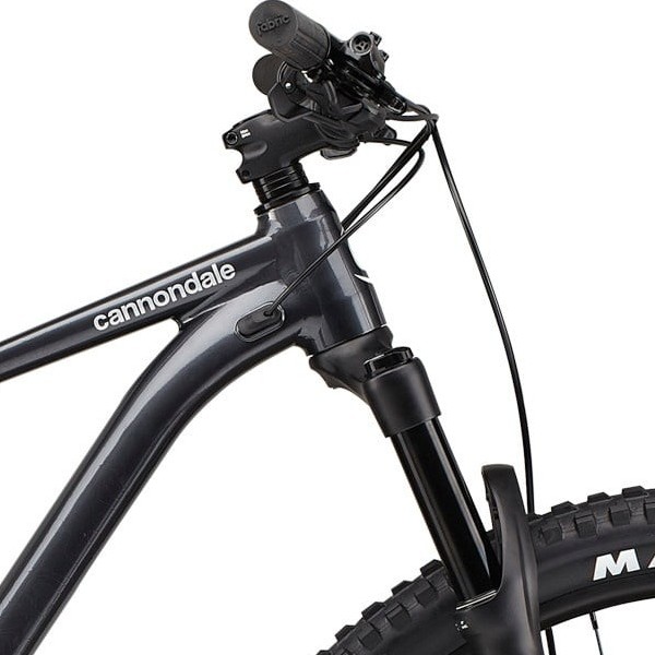 Styr på Cannondale Trail SL 1