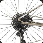 Bagnav på Cannondale Trail SL 1