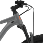Styr på Cannondale Trail SL 1