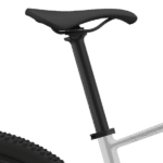 Sadel på Cannondale Trail SL 1