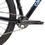 Kranksæt på Cannondale Trail SL 1