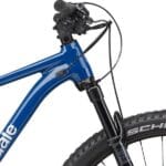 Styr på Cannondale Trail SL 1