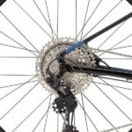 Bagnav på Cannondale Trail SL 1