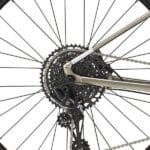 Bagnav på Cannondale Trail SL 1