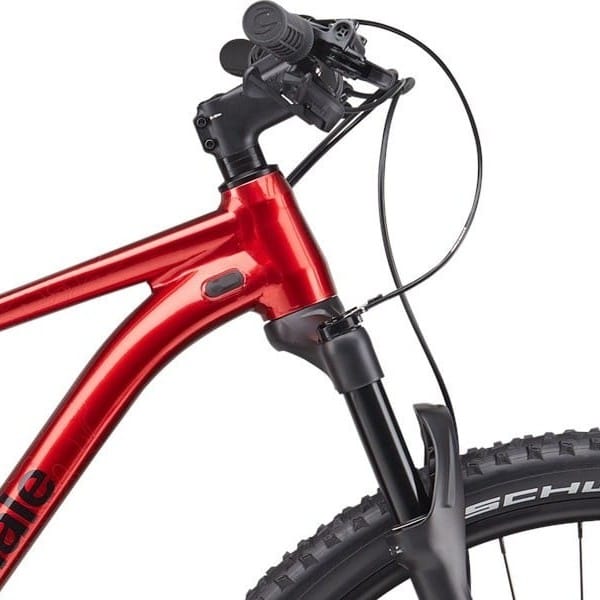 Styr på Cannondale Trail SL 2