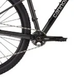Kranksæt på Cannondale Trail SL 3