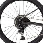 Bagnav på Cannondale Trail SL 3