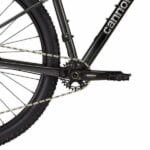 Kranksæt på Cannondale Trail SL 3