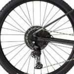 Bagnav på Cannondale Trail SL 3