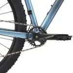 Kranksæt på Cannondale Trail SL 3