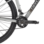 Kranksæt på Cannondale Trail SL 4