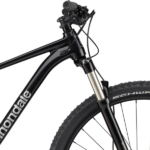 Styr på Cannondale Trail SL 4