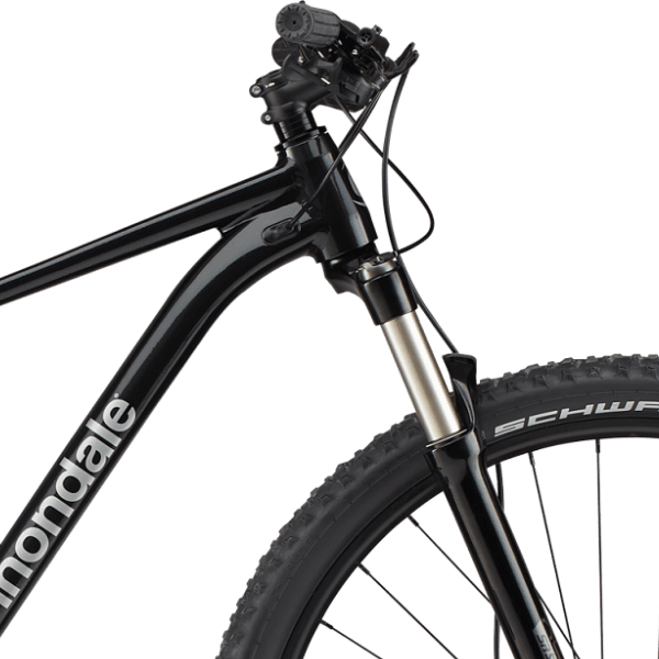 Styr på Cannondale Trail SL 4