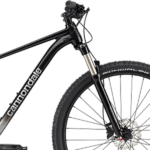 Styr på Cannondale Trail SL 4
