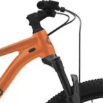 Styr på Cannondale Trail SL 4