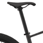 Sadel på Cannondale Trail SL 4