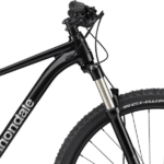 Styr på Cannondale Trail SL 4