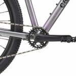 Kranksæt på Cannondale Trail Wo's 5