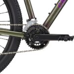 Kranksæt på Cannondale Trail Wo's 6