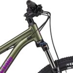 Styr på Cannondale Trail Wo's 6