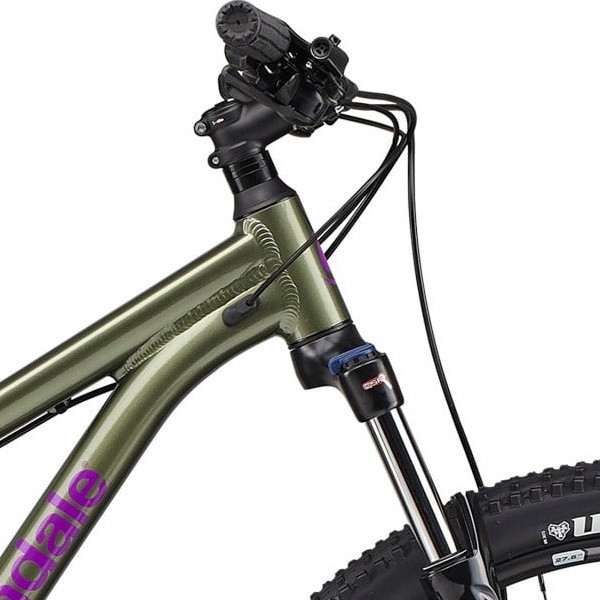 Styr på Cannondale Trail Wo's 6