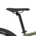 Sadel på Cannondale Trail Wo's 6
