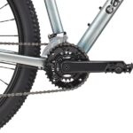 Kranksæt på Cannondale Trail Wo's 8