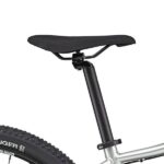 Sadel på Cannondale Trail Wo's 8
