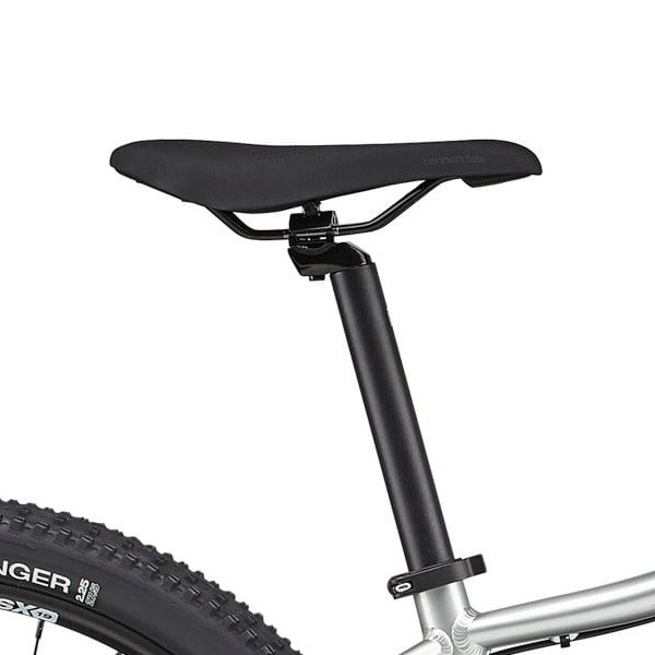 Sadel på Cannondale Trail Wo's 8