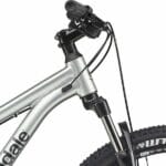Styr 6061 Alloy Riser på Cannondale Trail Wo's 8