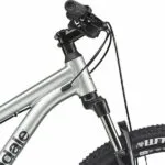 Styr på Cannondale Trail Wo's 8