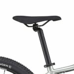 Sadel Cannondale Stage 2 Women's på Cannondale Trail Wo's 8