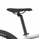 Sadel på Cannondale Trail Wo's 8