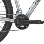 Kranksæt på Cannondale Trail Wo's 8