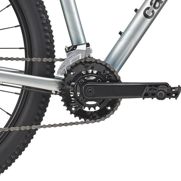 Kranksæt på Cannondale Trail Wo's 8