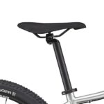 Sadel på Cannondale Trail Wo's 8