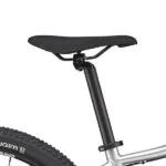 Sadel Cannondale Stage 2 Women's på Cannondale Trail Wo's 8