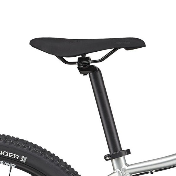 Sadel på Cannondale Trail Wo's 8