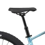 Sadel på Cannondale Trail Wo's SL 3